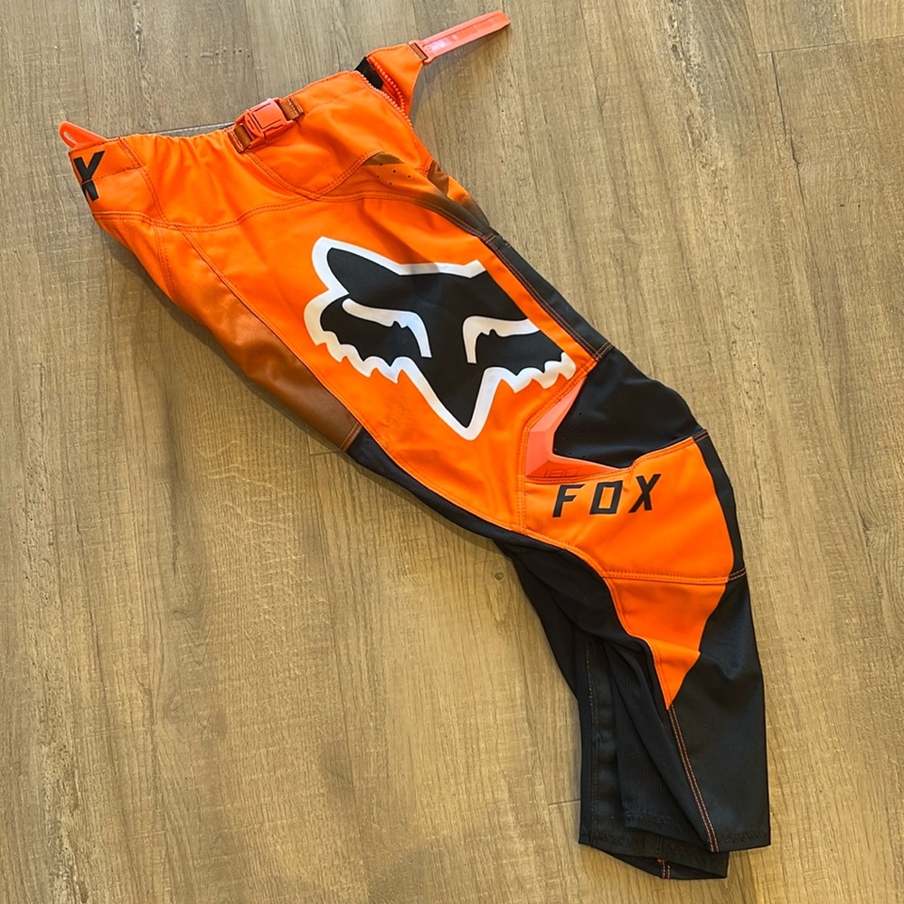 Fox 180 Motocross Pants